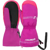 Reusch Want Kids Maxi R-TEX XT Mitten Cactus Flower / Pink Glo-1 - 2 jaar
