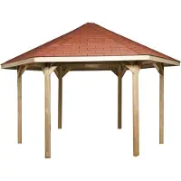 Weka Prieel 656 Gr.2 329x376cm