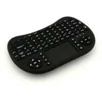 Rii i8 Mini wireless Keyboard, draadloos toetsenbord