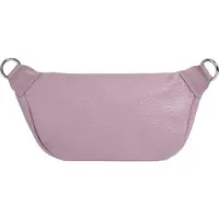 Samantha Look Heuptasje echt leer, made in italy