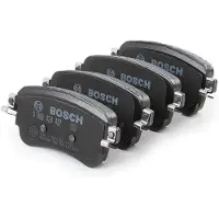 Bosch Remblokset 0 986 424 437, achter