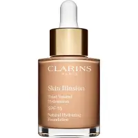 Clarins Skin Illusion 108 Sand | 30 ml