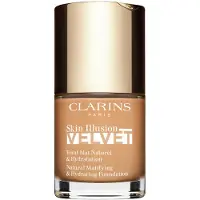 Clarins Make-Up Skin Illusion Velvet Foundation Amber 30ml
