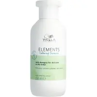 Wella Elements Calming Shampoo 250 ml