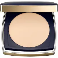 Estée Lauder Double Wear Stay-in-Place Matte Powder Foundation SPF10 12g (Various Shades) - 1W2 Sand