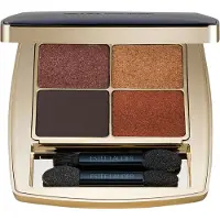 Estée Lauder Makeup Oogmake-up PC Envy Eyeshadow Quad Wild Earth
