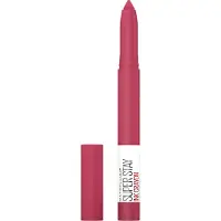 Maybelline Super Stay Ink Crayon Run The World 80