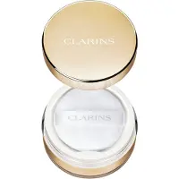 Clarins - Ever Matte Foundation Ever Matte Loose Powder 03-UNIVERSAL DEEP