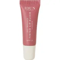 IDUN Minerals Gloss Lipolie 8 ml Linnea