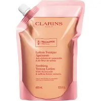 Clarins Soothing Toning Lotion Eco Refill 400 ml Tonic & Lotion