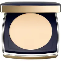 Estée Lauder Double Wear Stay-In-Place Matte Powder Foundatin SPF10 Compact 1N1 Ivory Nude