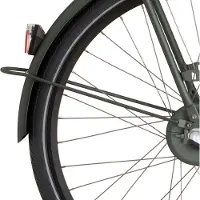 Cortina spatbordstang achter 28 u1/e-u1 lava stone matt