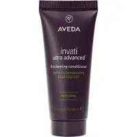 Aveda Invati Ultra Advanced Thickening Conditioner - rich 40 ml