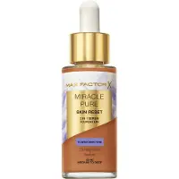 Max Factor Miracle Pure Skin Reset Vloeibare foundation 30 ml 85-90 medium to deep