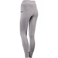 Harry's Horse Equitights Just Ride Urban Full Grip Grijs - 38