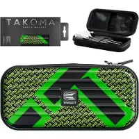 Target Takoma Tag Green - Dart Case