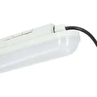 Nedis Led TL-armatuur | | 120 cm (44W, 4840lm, 4000K, IP65)