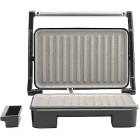 Salter Marblestone Gezondheidsgrill - 750W