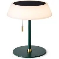 Halo Design Tafellampe , Groen, Woonkamer, Metaal