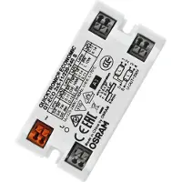 Ledvance OSRAM Quicktronic ECO Dual 5-11W Elektronische Ballast - 4050300821504