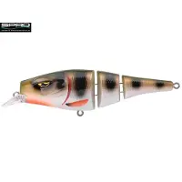Spro Pikefighter Triple Jointed 145 UV Perch