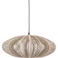 By-Boo Hanglamp Nimbus Natural