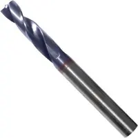 Rotec HSS-Co5 Spiraalb. DIN 338 HD-S Inox splitp. 8,0 mm - 10 stuk(s) - 1100800