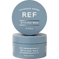 Ref Styling Wax 85 ml
