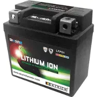 Skyrich Lfp01 Lithiumbatterij