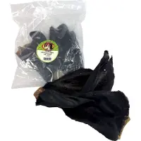 Petsnack buffalo oren met haar