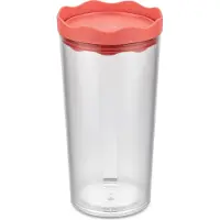 Koziol Voorraadpot Prince L 1 liter Roze