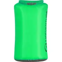 Lifeventure Ultralight Dry Sack 55l Groen