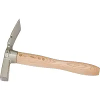 Peddinghaus 5239020000 Metselhamer Ergonomische handgreep 600 g 1 stuk(s)