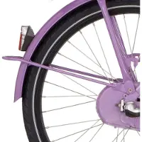 Cortina spatbordstang achter 26 u4 passion pink