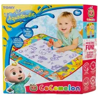 Tomy COCOMELON MAT.