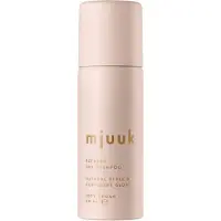Mjuuk Refresh Dry Droogshampoo 50 ml
