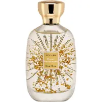 Atelier Des Ors Eaux Collection Blanc Polychrome Eau de Parfum 100ml | Unisex Parfum