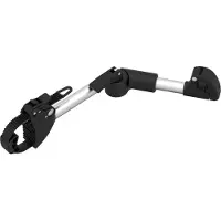 Pro-User Easy Fix Flexibele framehouder Afsluitbaar 40 cm max. 30 kg
