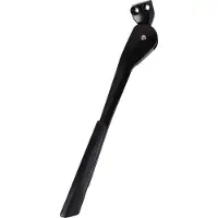 Atran Velo fietsstandaard Dux a vork DV18 zwart