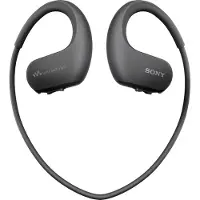 Sony NWWS413 4 GB Zwart