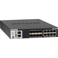 Netgear M4300 10gb Switch 16 Poorten