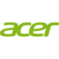 Acer Lader - - 25.K280H.001 - Voedingsadapter - Groen - CA 100-240