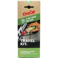 Cyclon Plant-Based Travel Kit