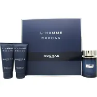 Rochas L'homme Geschenkset 1 Stuk