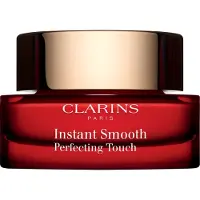 Clarins Instant Smooth Perfecting Touch Primer voor een vlekkeloze huid 15 ml