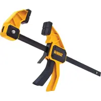DeWalt DWHT0-83193 | TREKKERKLEM - lijmklem | 300MM - DWHT0-83193