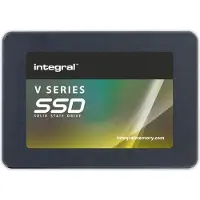 Integral INSSD1TS625V2X internal solid state drive 1 TB 2.5" SATA III TLC