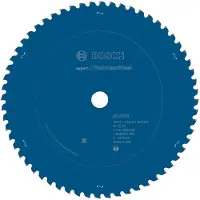 Bosch Accesorios Ex Sl T 305x25.4-60 Messen Voor Cirkelzagen Van Metaal