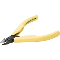 LINDSTROM 8164 ESD Zijkniptang 125 mm