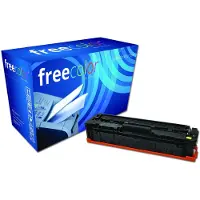 Freecolor Toner, CF402X (Y)
